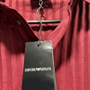 Dress shirt
